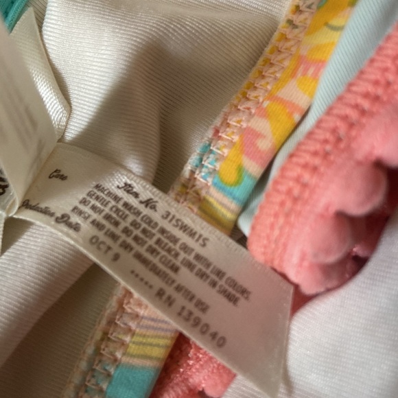 Matilda Jane one piece swimsuit - Picture 10 of 10